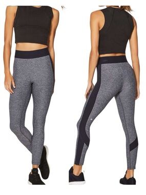 Lululemon Box It Out Tight Size 2